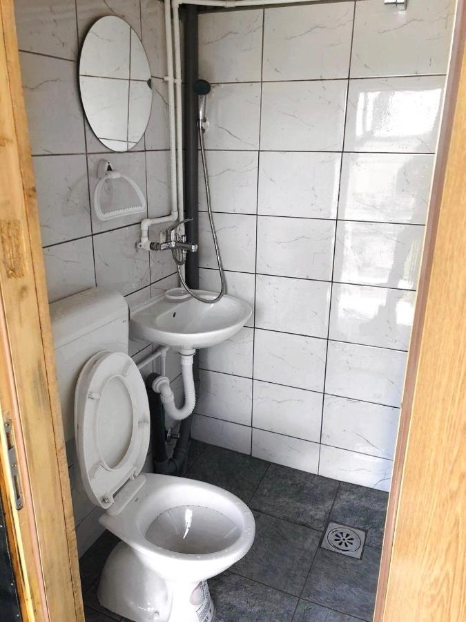 Etno Kuca Milidrag Villa Foca Exterior foto