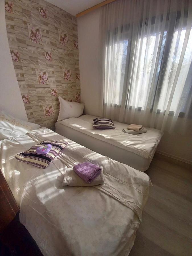 Etno Kuca Milidrag Villa Foca Exterior foto