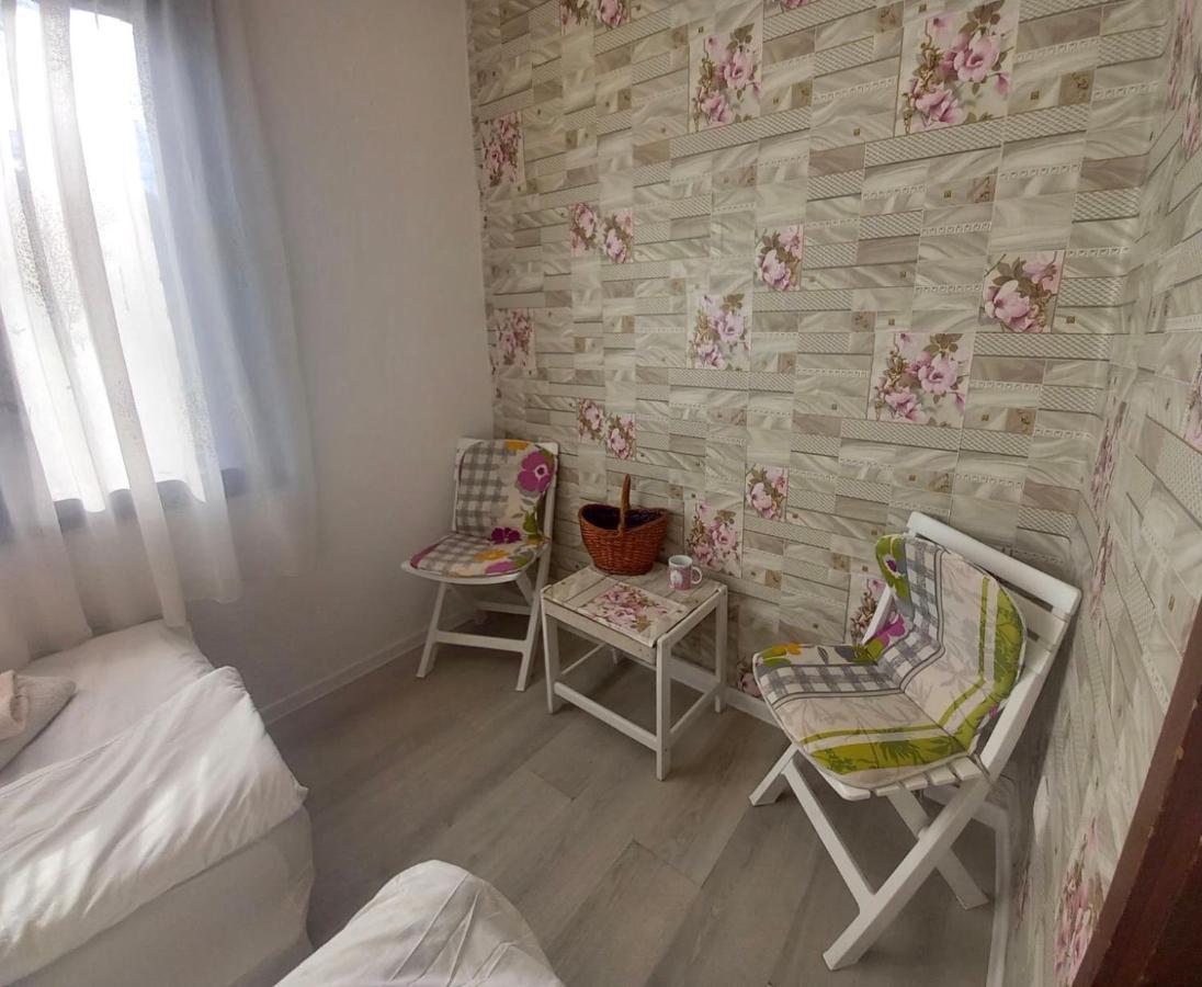 Etno Kuca Milidrag Villa Foca Exterior foto