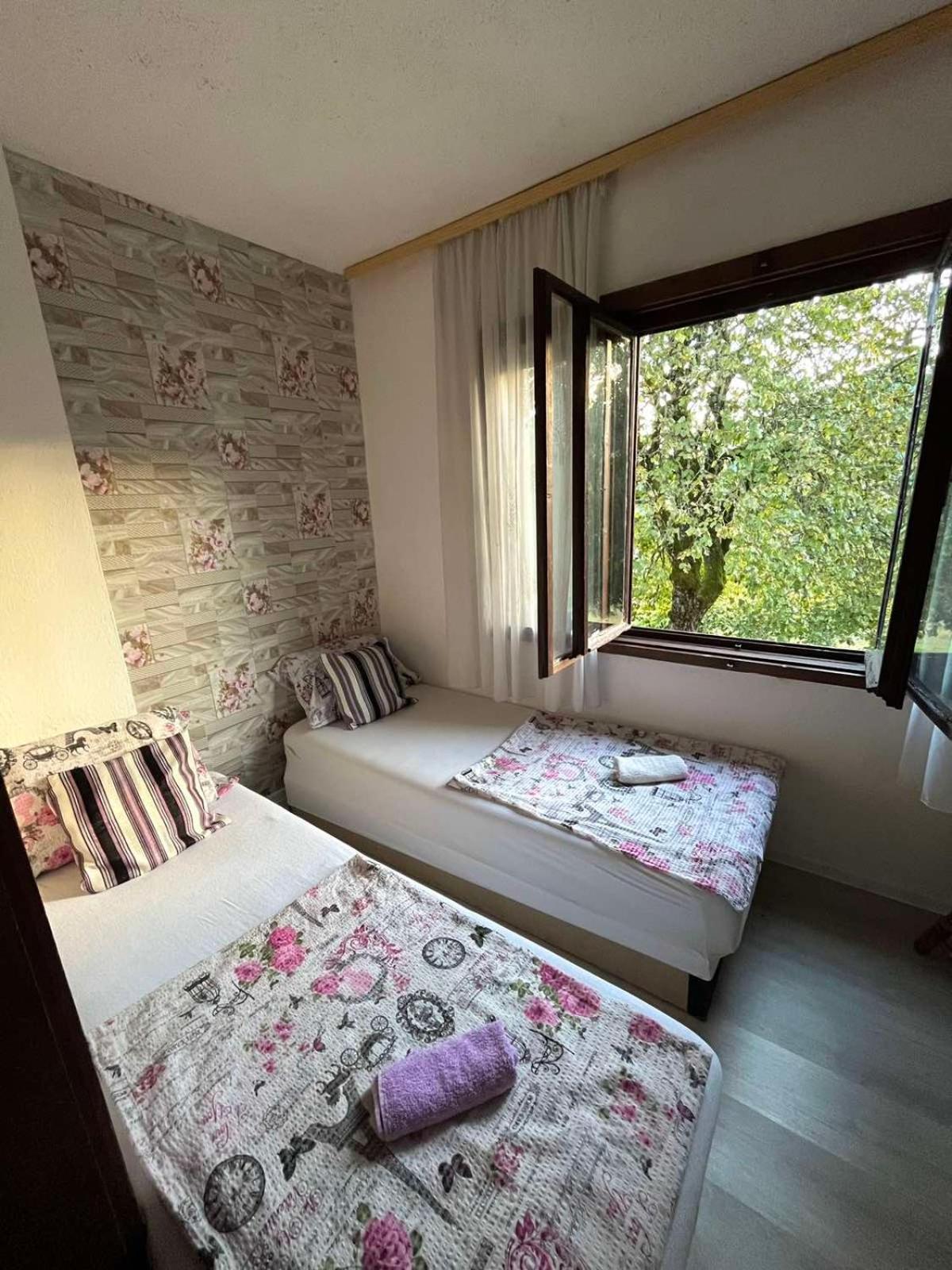 Etno Kuca Milidrag Villa Foca Exterior foto
