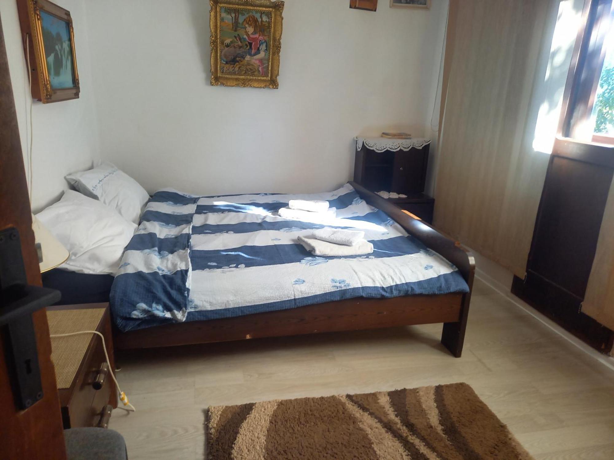 Etno Kuca Milidrag Villa Foca Exterior foto